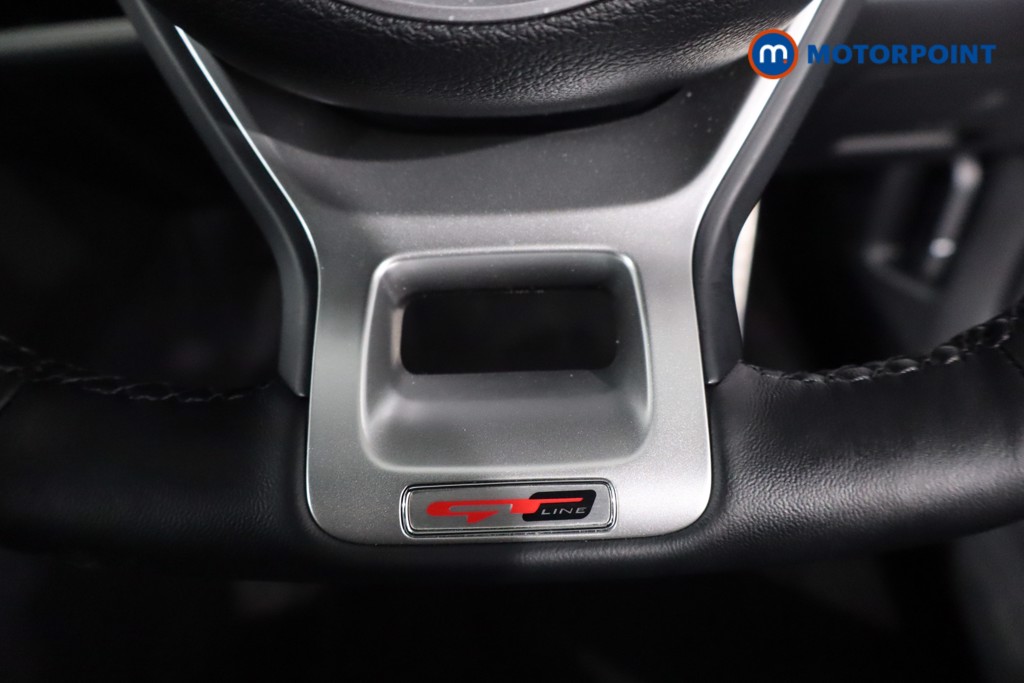 KIA Sportage Gt-Line Automatic Petrol-Electric Hybrid SUV - Stock Number (1607360) - 16th supplementary image