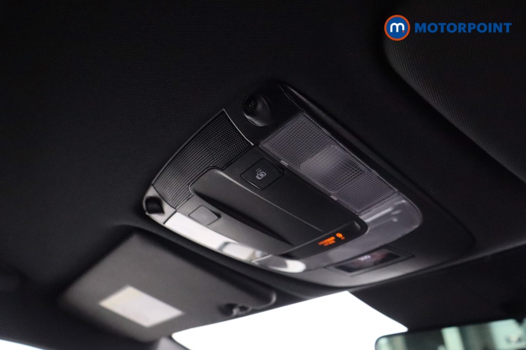 KIA Sportage Gt-Line Automatic Petrol-Electric Hybrid SUV - Stock Number (1607360) - 20th supplementary image