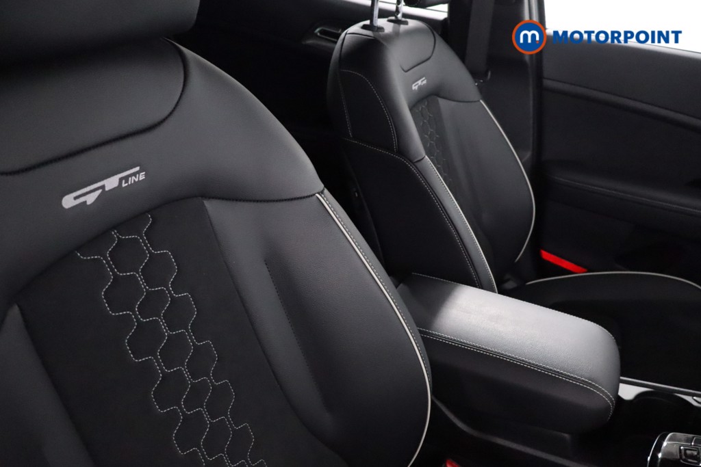 KIA Sportage Gt-Line Automatic Petrol-Electric Hybrid SUV - Stock Number (1607360) - 22nd supplementary image