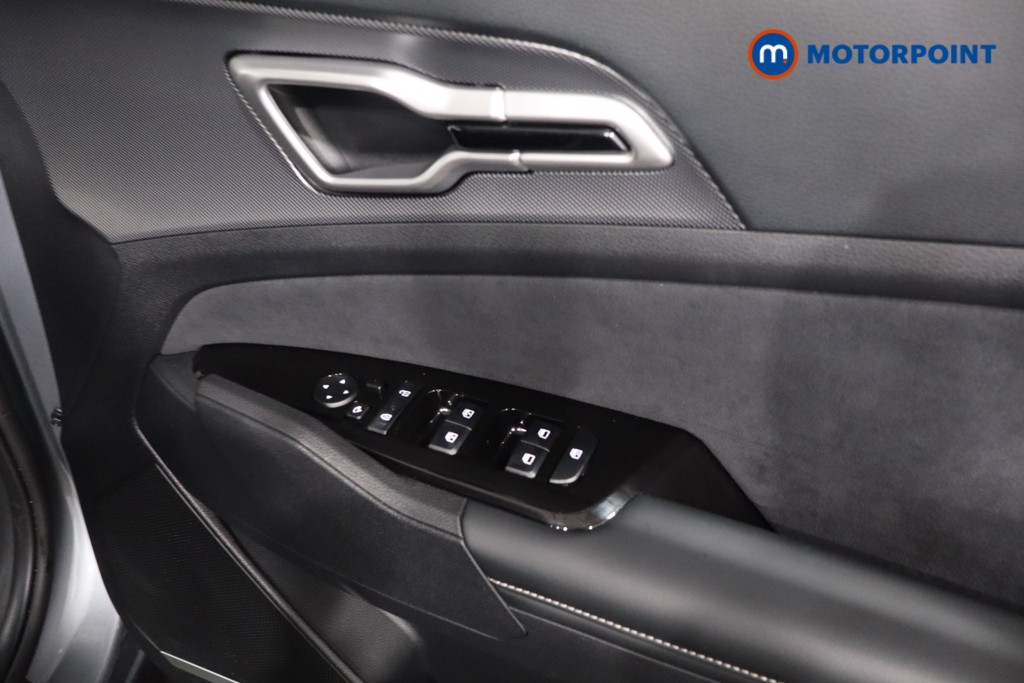 KIA Sportage Gt-Line Automatic Petrol-Electric Hybrid SUV - Stock Number (1607360) - 24th supplementary image