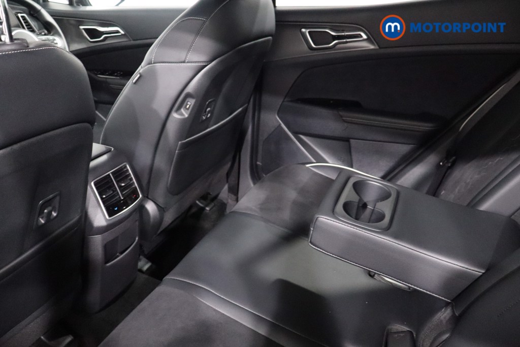 KIA Sportage Gt-Line Automatic Petrol-Electric Hybrid SUV - Stock Number (1607360) - 25th supplementary image