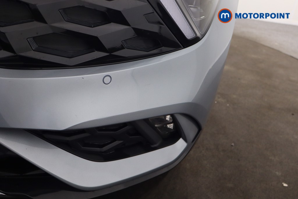 KIA Sportage Gt-Line Automatic Petrol-Electric Hybrid SUV - Stock Number (1607360) - 30th supplementary image