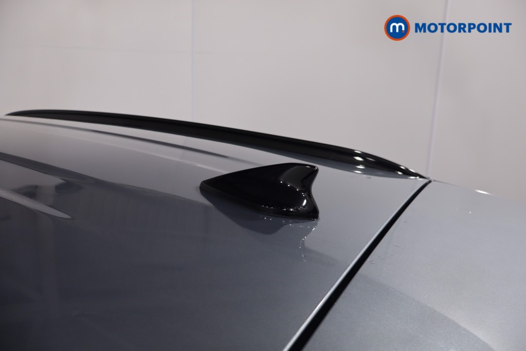 KIA Sportage Gt-Line Automatic Petrol-Electric Hybrid SUV - Stock Number (1607360) - 32nd supplementary image