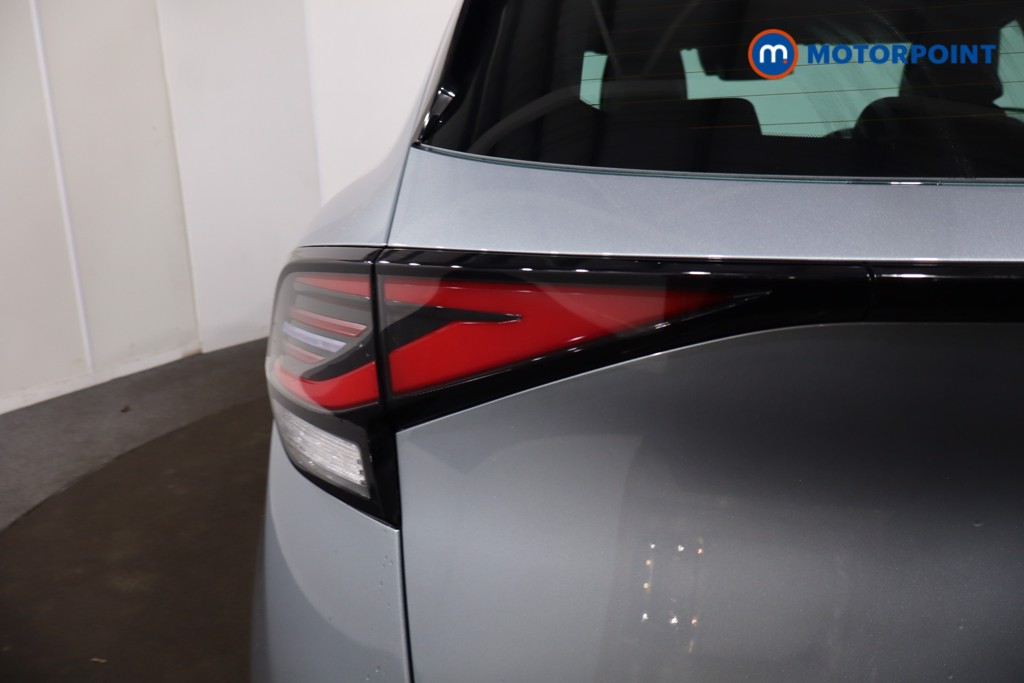 KIA Sportage Gt-Line Automatic Petrol-Electric Hybrid SUV - Stock Number (1607360) - 34th supplementary image