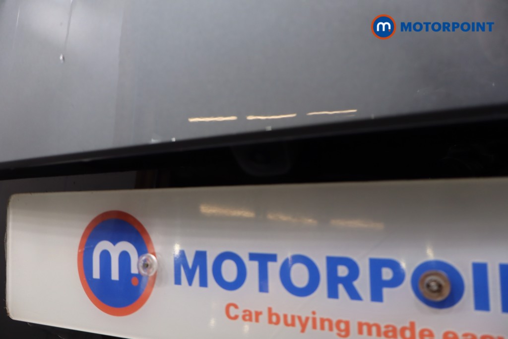 KIA Sportage Gt-Line Automatic Petrol-Electric Hybrid SUV - Stock Number (1607360) - 36th supplementary image