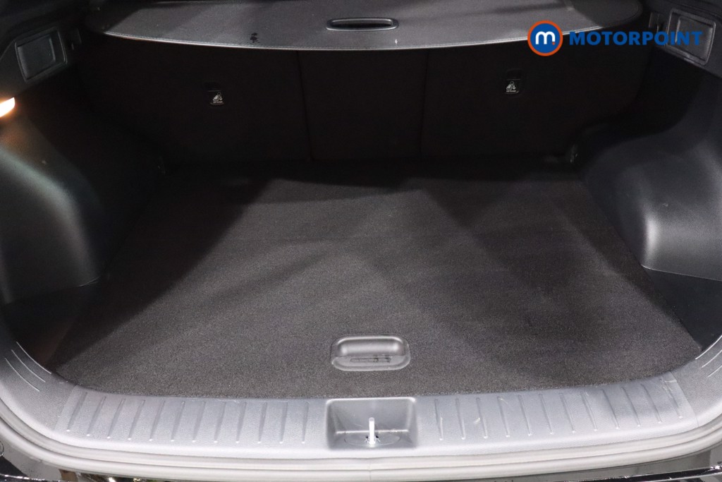 KIA Sportage Gt-Line Automatic Petrol-Electric Hybrid SUV - Stock Number (1607360) - 37th supplementary image