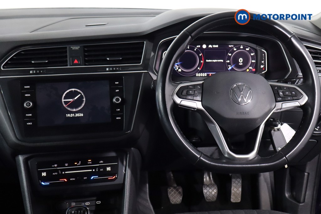 Volkswagen Tiguan Allspace Life Manual Petrol SUV - Stock Number (1607377) - 3rd supplementary image