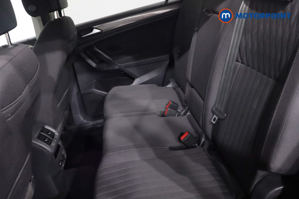Volkswagen Tiguan Allspace Life Manual Petrol SUV - Stock Number (1607377) - 5th supplementary image