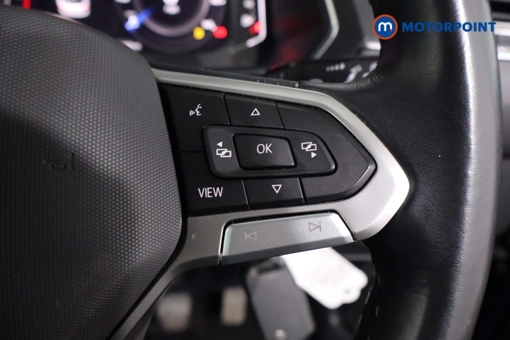 Volkswagen Tiguan Allspace Life Manual Petrol SUV - Stock Number (1607377) - 8th supplementary image