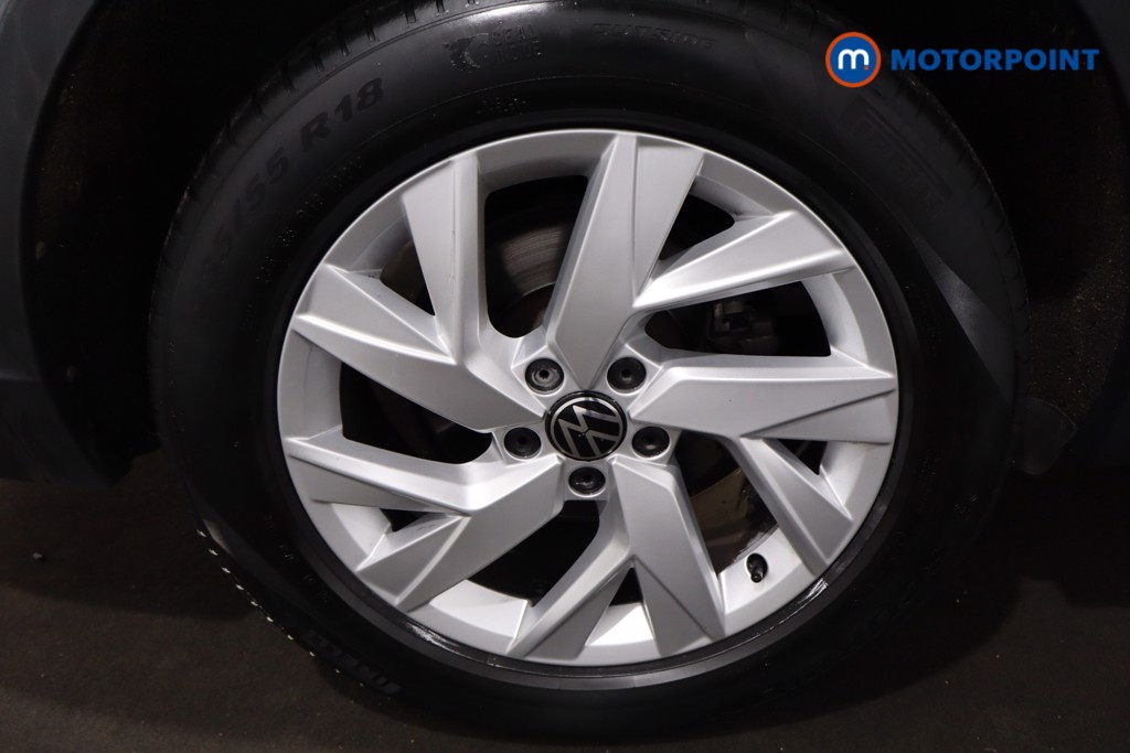 Volkswagen Tiguan Allspace Life Manual Petrol SUV - Stock Number (1607377) - 9th supplementary image