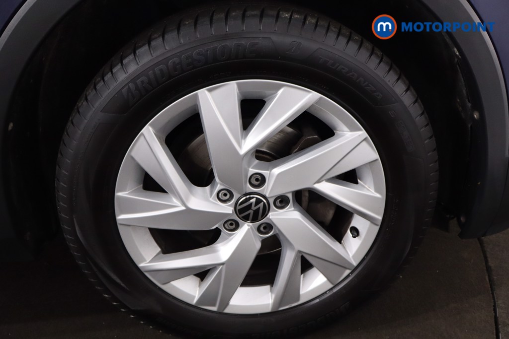Volkswagen Tiguan Allspace Life Manual Petrol SUV - Stock Number (1607377) - 10th supplementary image