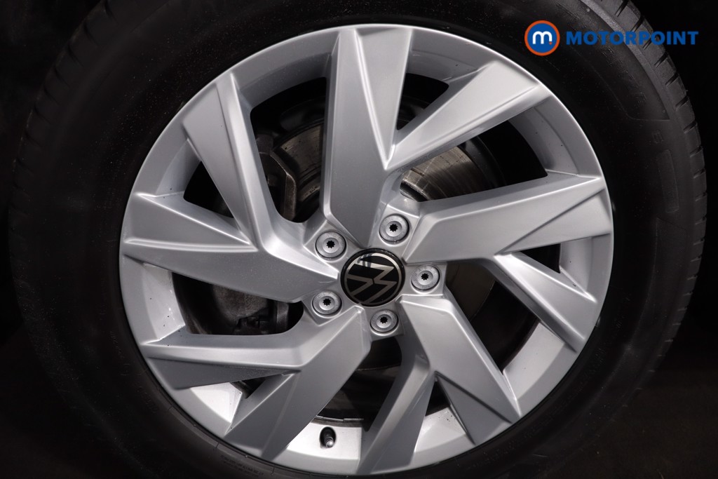 Volkswagen Tiguan Allspace Life Manual Petrol SUV - Stock Number (1607377) - 12th supplementary image