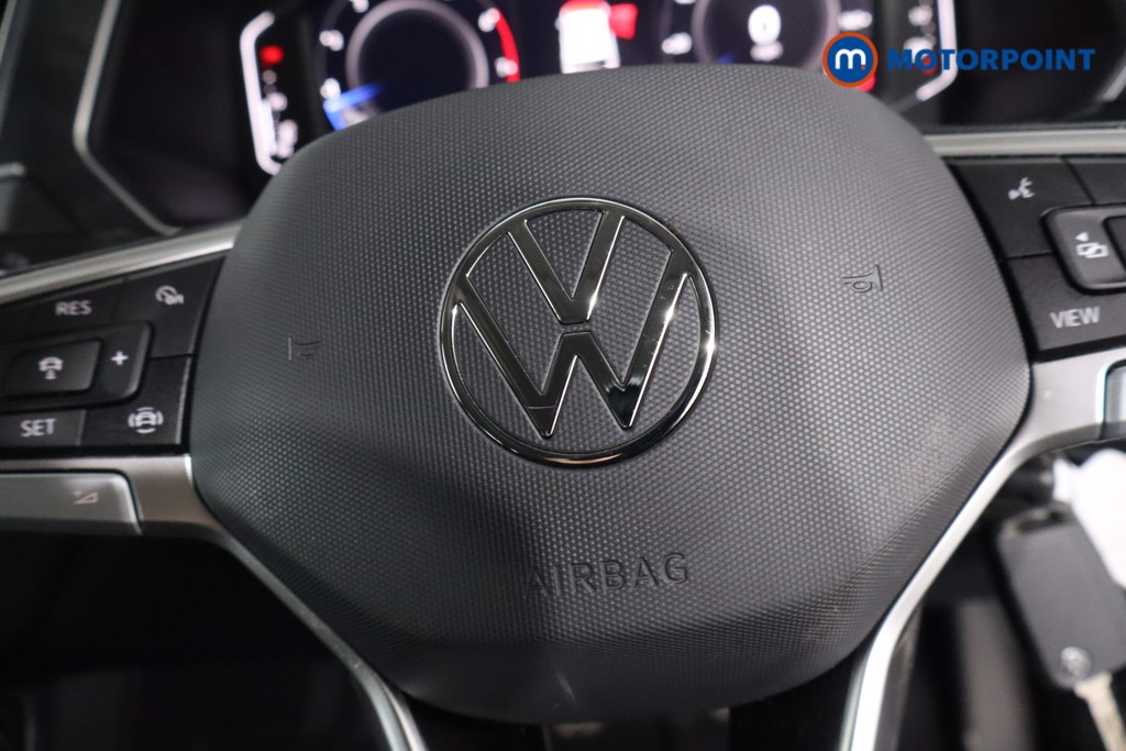 Volkswagen Tiguan Allspace Life Manual Petrol SUV - Stock Number (1607377) - 13th supplementary image