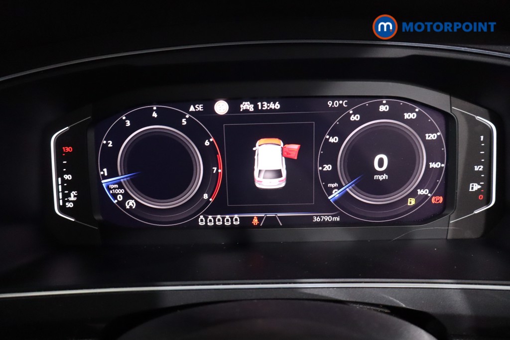 Volkswagen Tiguan Allspace Life Manual Petrol SUV - Stock Number (1607377) - 16th supplementary image