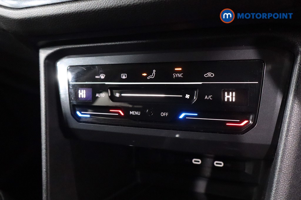 Volkswagen Tiguan Allspace Life Manual Petrol SUV - Stock Number (1607377) - 19th supplementary image