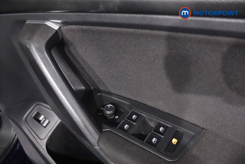 Volkswagen Tiguan Allspace Life Manual Petrol SUV - Stock Number (1607377) - 24th supplementary image