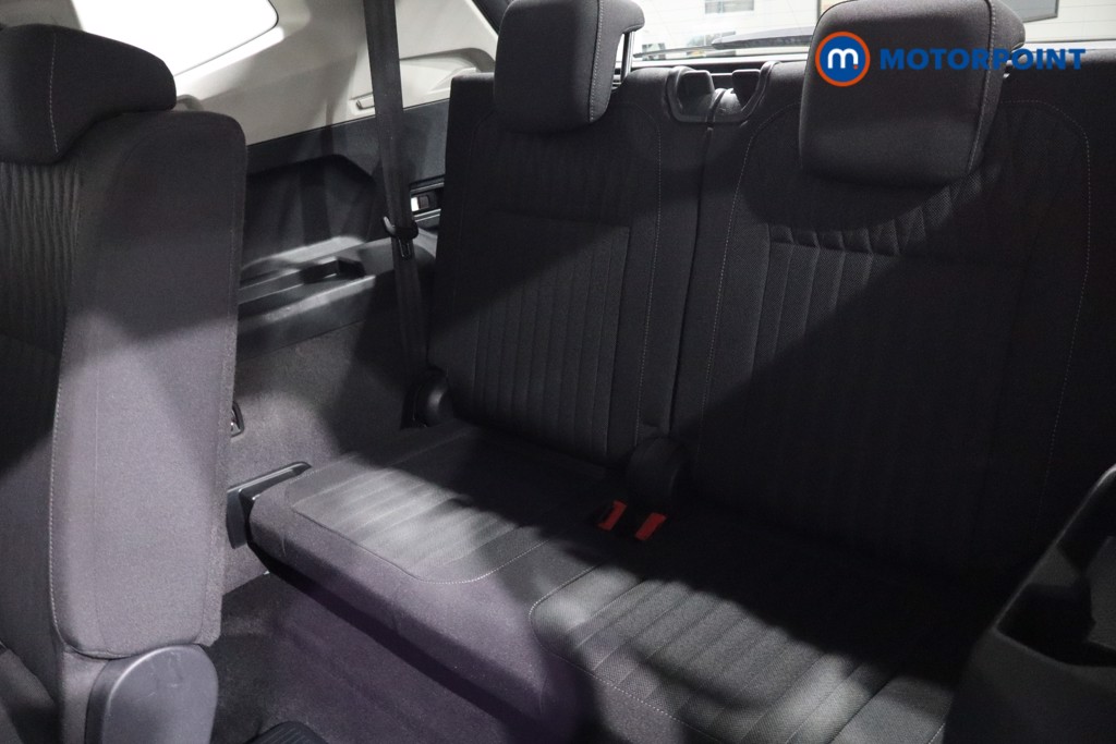 Volkswagen Tiguan Allspace Life Manual Petrol SUV - Stock Number (1607377) - 27th supplementary image