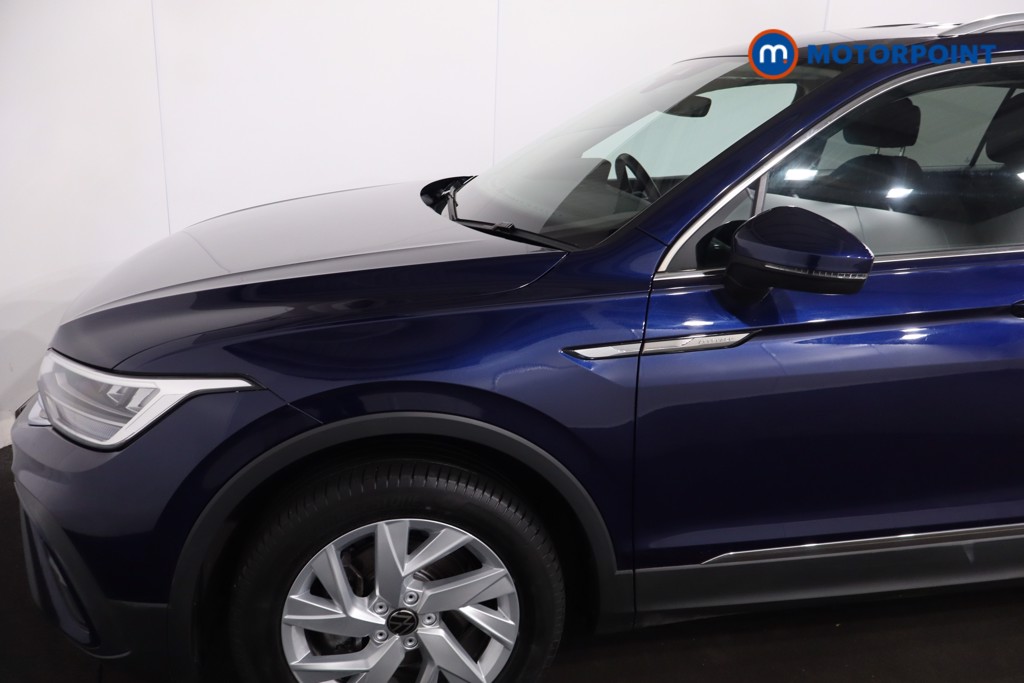 Volkswagen Tiguan Allspace Life Manual Petrol SUV - Stock Number (1607377) - 28th supplementary image