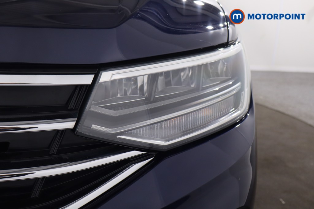 Volkswagen Tiguan Allspace Life Manual Petrol SUV - Stock Number (1607377) - 30th supplementary image