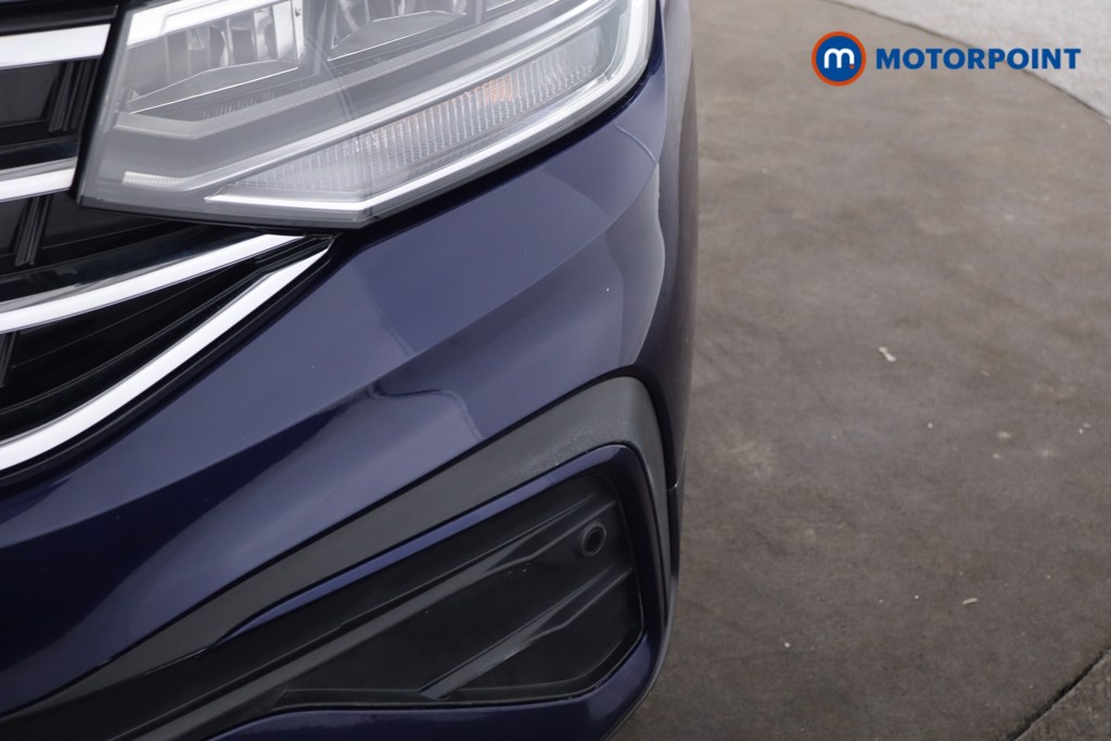 Volkswagen Tiguan Allspace Life Manual Petrol SUV - Stock Number (1607377) - 31st supplementary image