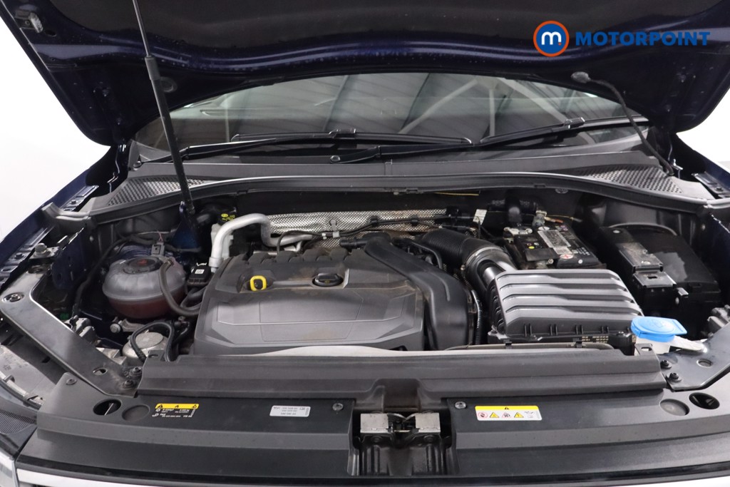 Volkswagen Tiguan Allspace Life Manual Petrol SUV - Stock Number (1607377) - 32nd supplementary image
