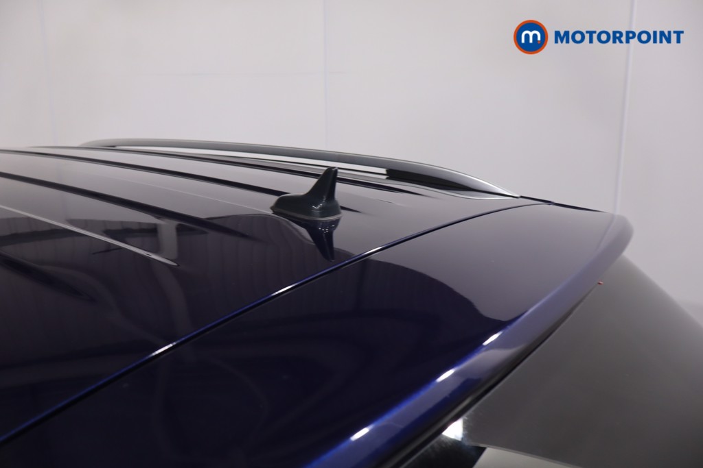 Volkswagen Tiguan Allspace Life Manual Petrol SUV - Stock Number (1607377) - 33rd supplementary image