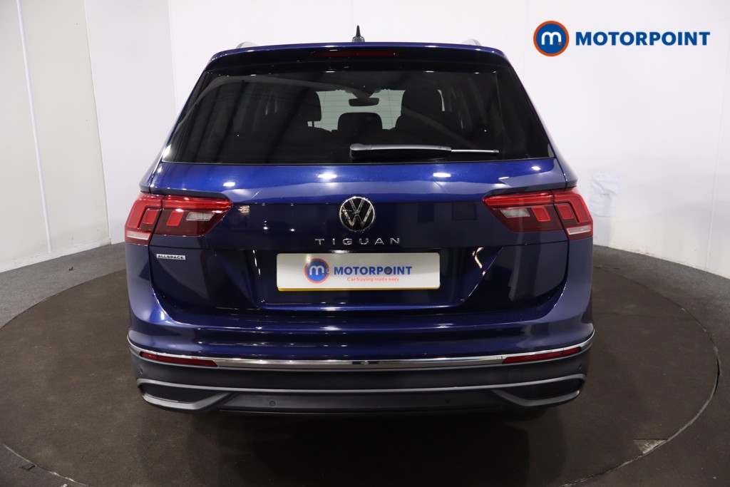 Volkswagen Tiguan Allspace Life Manual Petrol SUV - Stock Number (1607377) - 34th supplementary image