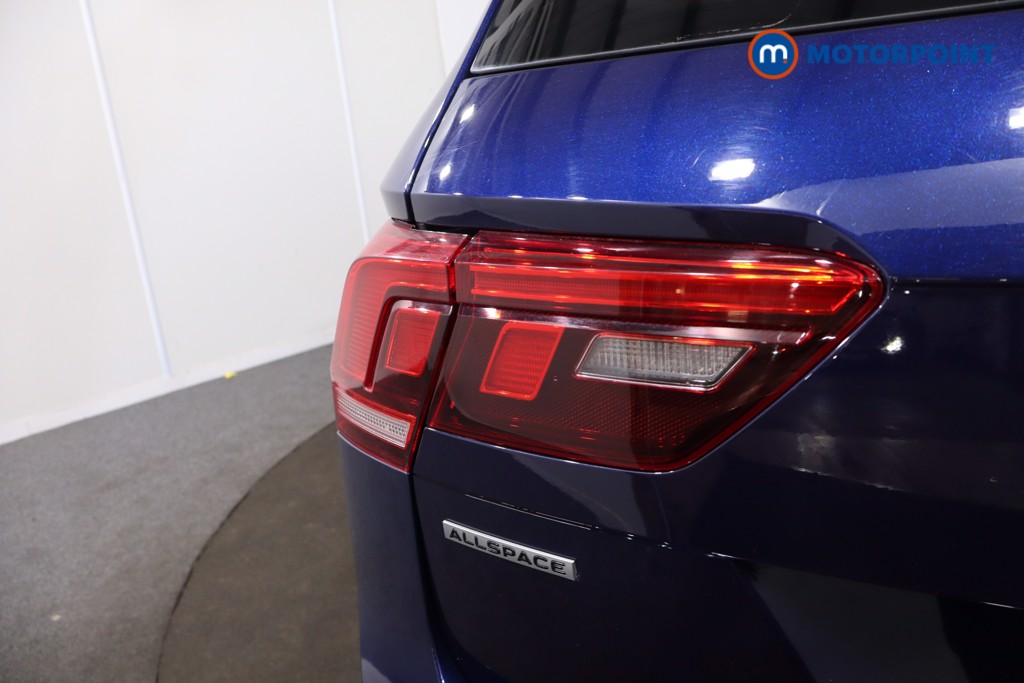 Volkswagen Tiguan Allspace Life Manual Petrol SUV - Stock Number (1607377) - 35th supplementary image