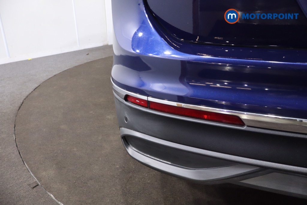 Volkswagen Tiguan Allspace Life Manual Petrol SUV - Stock Number (1607377) - 36th supplementary image