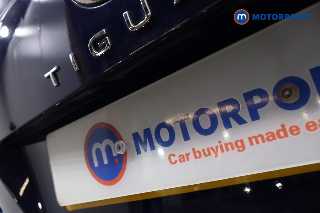 Volkswagen Tiguan Allspace Life Manual Petrol SUV - Stock Number (1607377) - 37th supplementary image