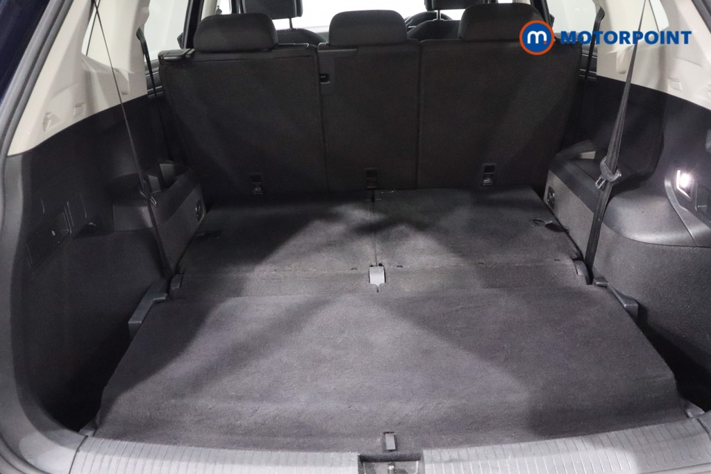 Volkswagen Tiguan Allspace Life Manual Petrol SUV - Stock Number (1607377) - 39th supplementary image