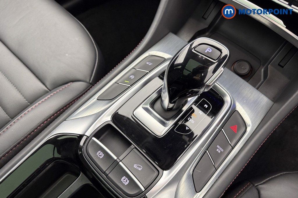 Mg Motor Uk HS Exclusive Automatic Petrol SUV - Stock Number (1607382) - 5th supplementary image