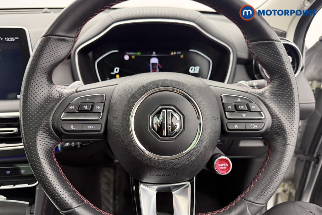 Mg Motor Uk HS Exclusive Automatic Petrol SUV - Stock Number (1607382) - 6th supplementary image