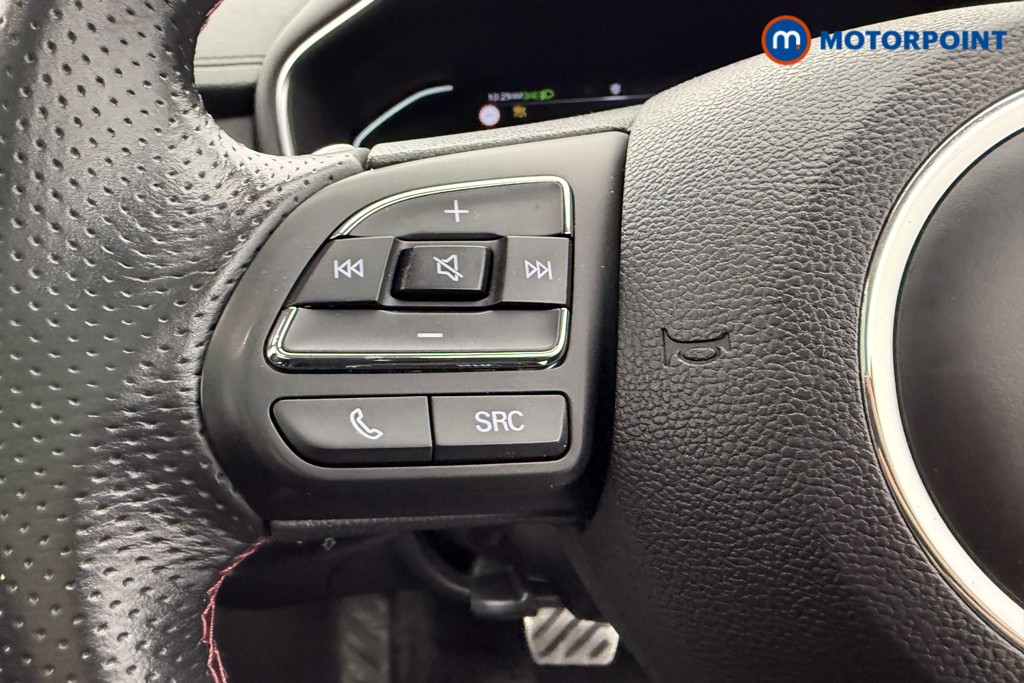 Mg Motor Uk HS Exclusive Automatic Petrol SUV - Stock Number (1607382) - 7th supplementary image
