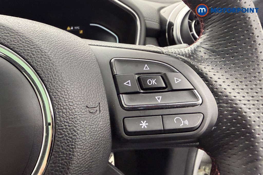 Mg Motor Uk HS Exclusive Automatic Petrol SUV - Stock Number (1607382) - 8th supplementary image
