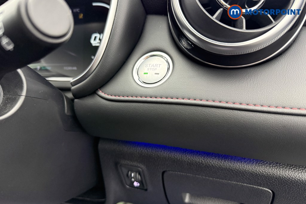 Mg Motor Uk HS Exclusive Automatic Petrol SUV - Stock Number (1607382) - 9th supplementary image