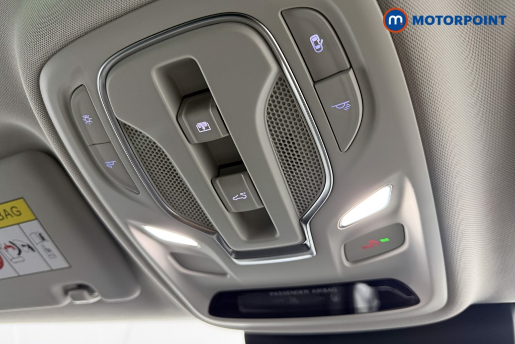 Mg Motor Uk HS Exclusive Automatic Petrol SUV - Stock Number (1607382) - 10th supplementary image