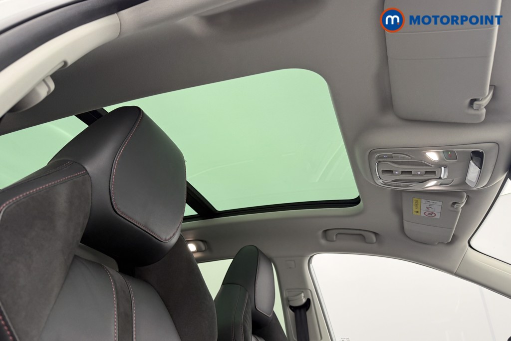 Mg Motor Uk HS Exclusive Automatic Petrol SUV - Stock Number (1607382) - 11th supplementary image