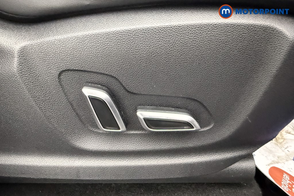 Mg Motor Uk HS Exclusive Automatic Petrol SUV - Stock Number (1607382) - 12th supplementary image