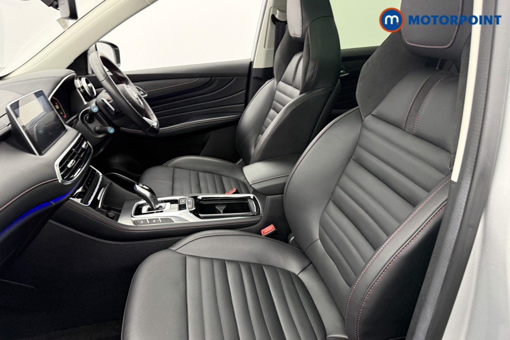 Mg Motor Uk HS Exclusive Automatic Petrol SUV - Stock Number (1607382) - 13th supplementary image