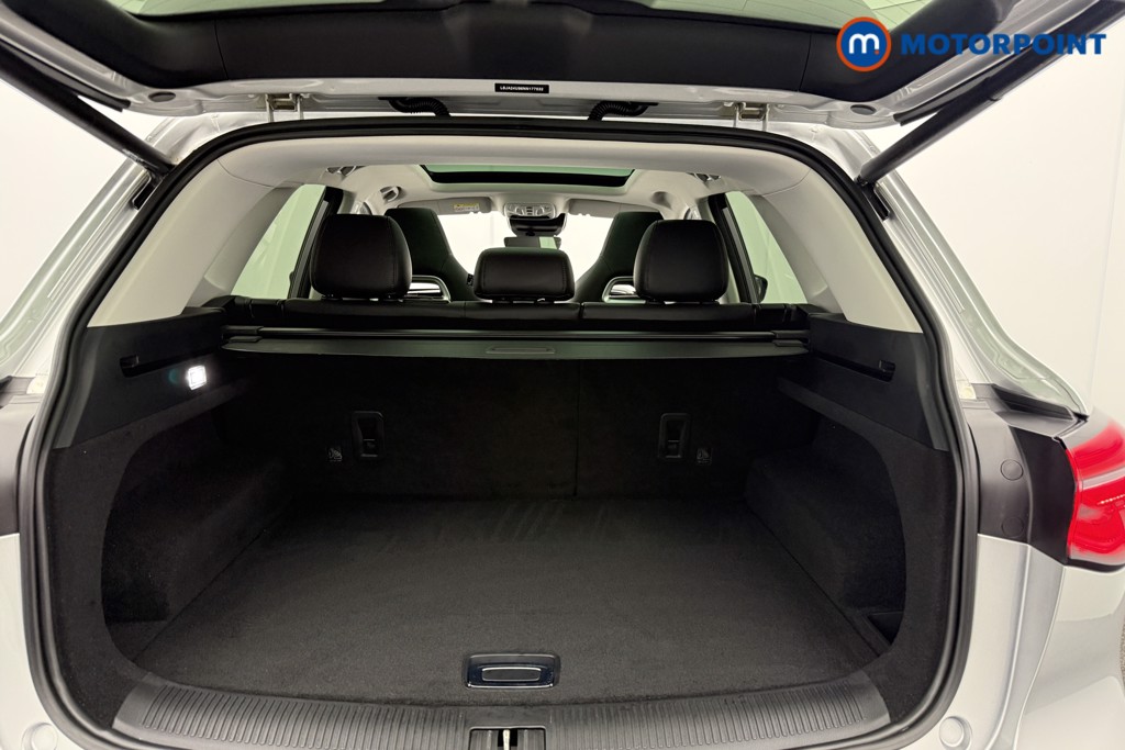 Mg Motor Uk HS Exclusive Automatic Petrol SUV - Stock Number (1607382) - 15th supplementary image