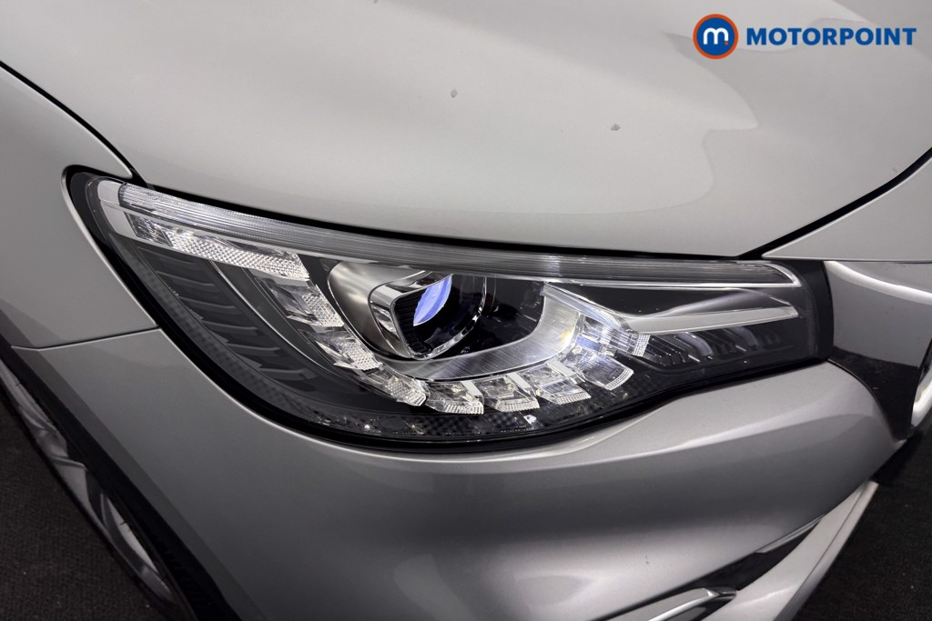 Mg Motor Uk HS Exclusive Automatic Petrol SUV - Stock Number (1607382) - 17th supplementary image