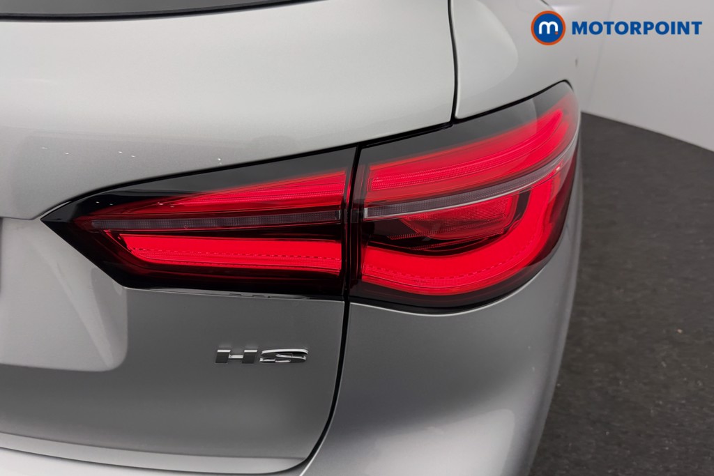 Mg Motor Uk HS Exclusive Automatic Petrol SUV - Stock Number (1607382) - 20th supplementary image