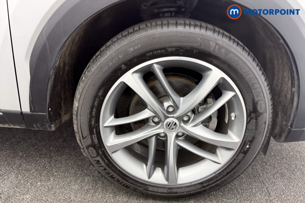 Mg Motor Uk HS Exclusive Automatic Petrol SUV - Stock Number (1607382) - 22nd supplementary image