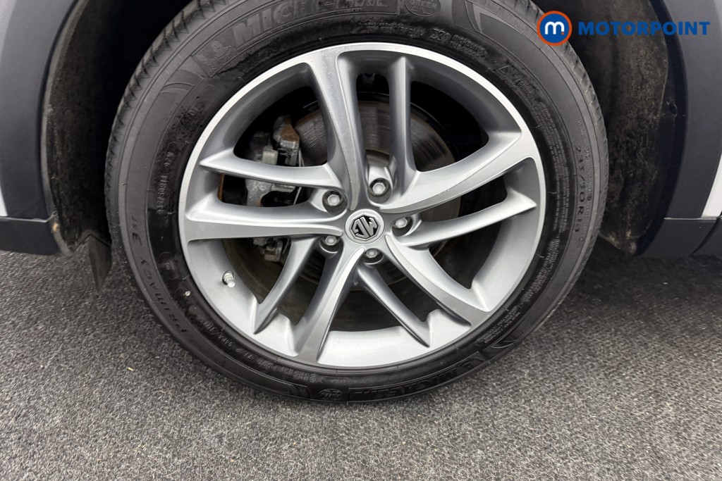 Mg Motor Uk HS Exclusive Automatic Petrol SUV - Stock Number (1607382) - 23rd supplementary image