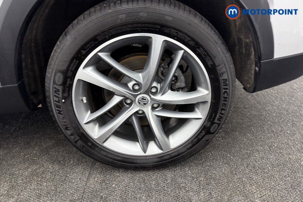 Mg Motor Uk HS Exclusive Automatic Petrol SUV - Stock Number (1607382) - 24th supplementary image