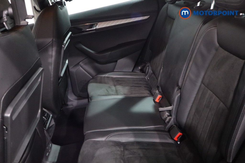 Skoda Karoq Se L Automatic Petrol SUV - Stock Number (1607386) - 5th supplementary image