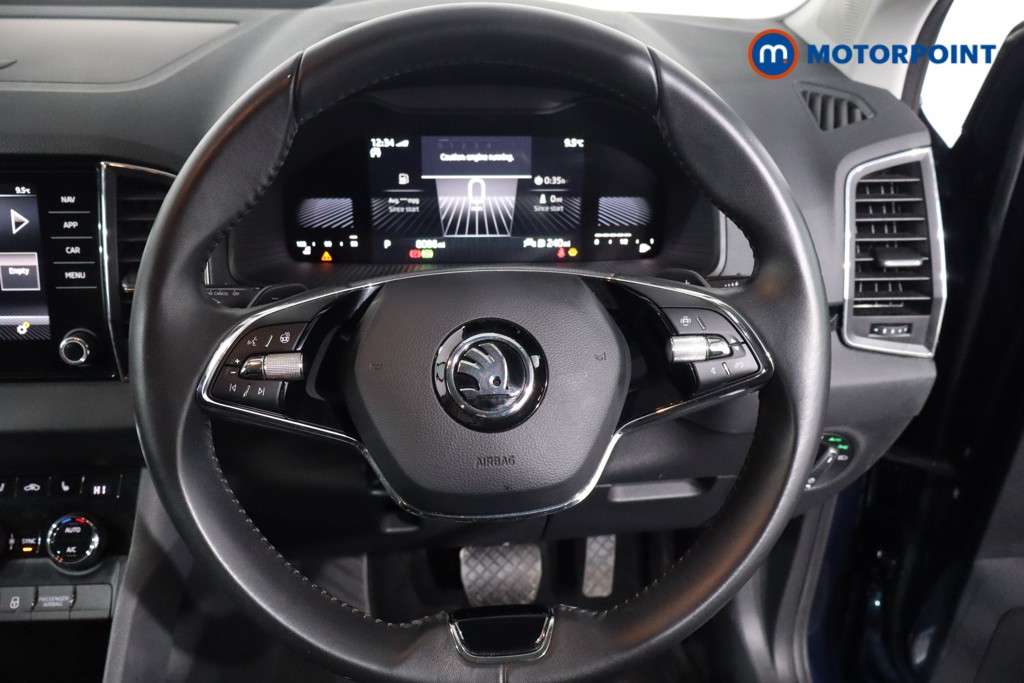 Skoda Karoq Se L Automatic Petrol SUV - Stock Number (1607386) - 6th supplementary image