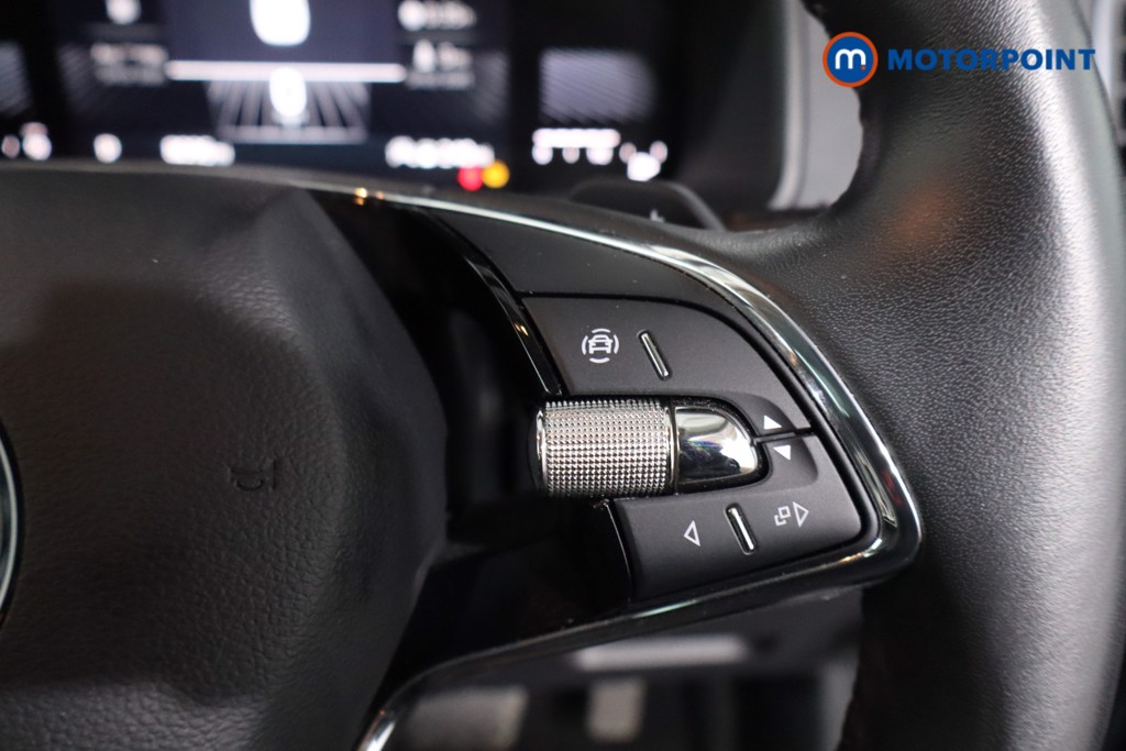 Skoda Karoq Se L Automatic Petrol SUV - Stock Number (1607386) - 8th supplementary image
