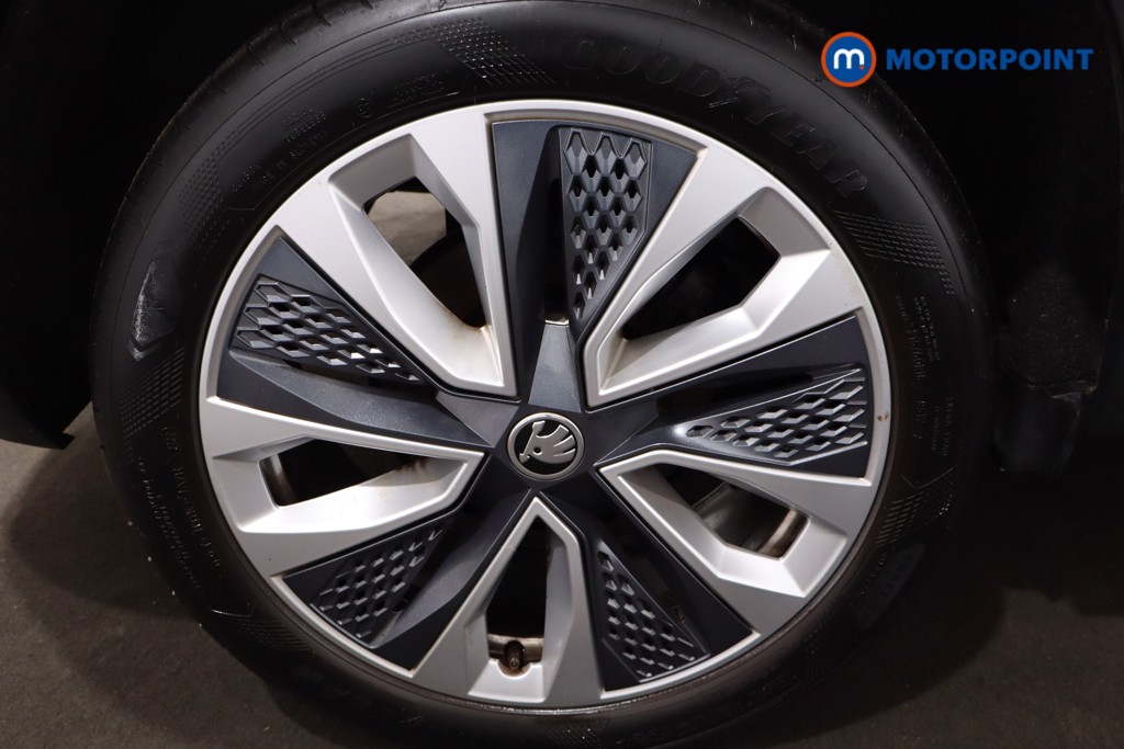 Skoda Karoq Se L Automatic Petrol SUV - Stock Number (1607386) - 9th supplementary image